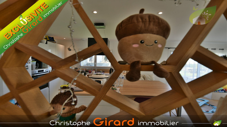 Ma-Cabane - Vente Maison SAINT-DOMINEUC, 104 m²