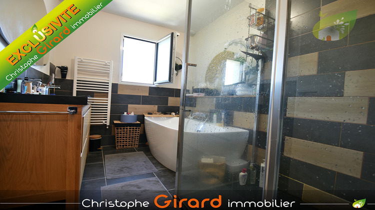 Ma-Cabane - Vente Maison SAINT-DOMINEUC, 104 m²