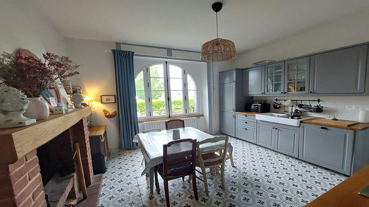Ma-Cabane - Vente Maison SAINT-DOMINEUC, 120 m²