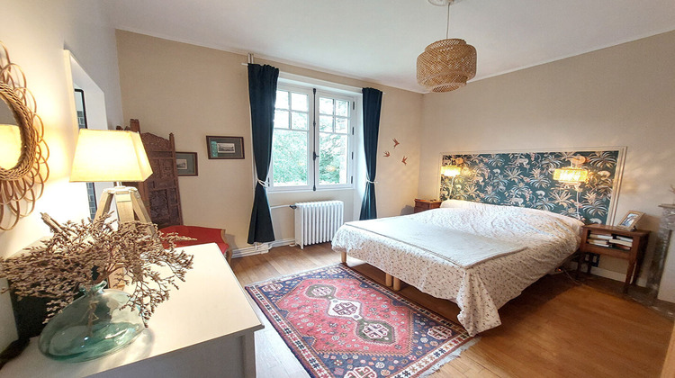 Ma-Cabane - Vente Maison SAINT-DOMINEUC, 120 m²
