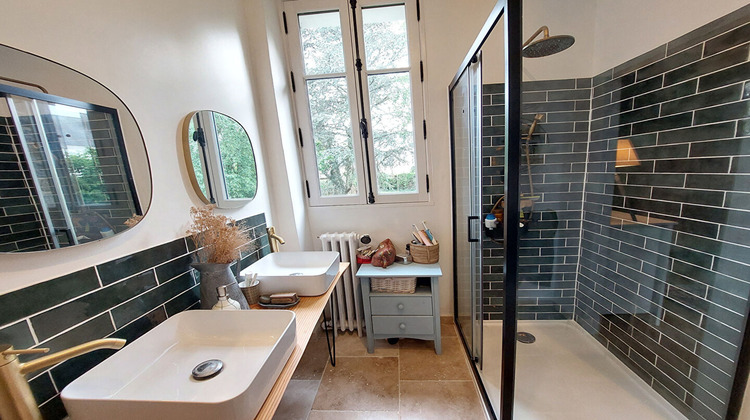 Ma-Cabane - Vente Maison SAINT-DOMINEUC, 120 m²