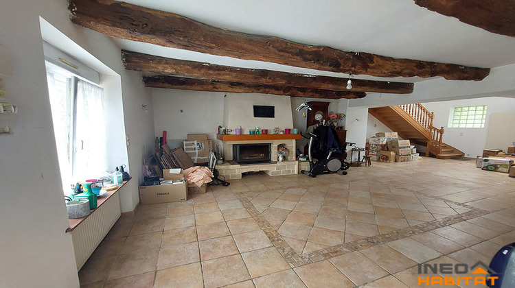 Ma-Cabane - Vente Maison SAINT-DOMINEUC, 186 m²