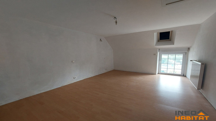 Ma-Cabane - Vente Maison SAINT-DOMINEUC, 186 m²