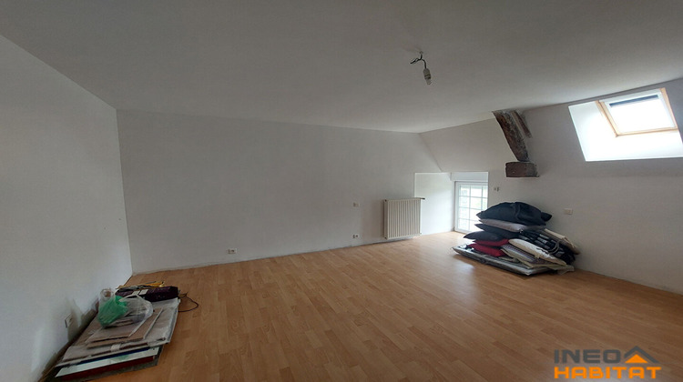 Ma-Cabane - Vente Maison SAINT-DOMINEUC, 186 m²