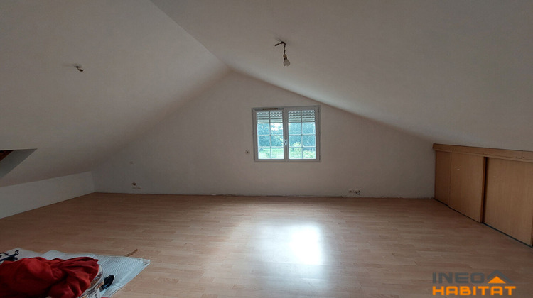 Ma-Cabane - Vente Maison SAINT-DOMINEUC, 186 m²