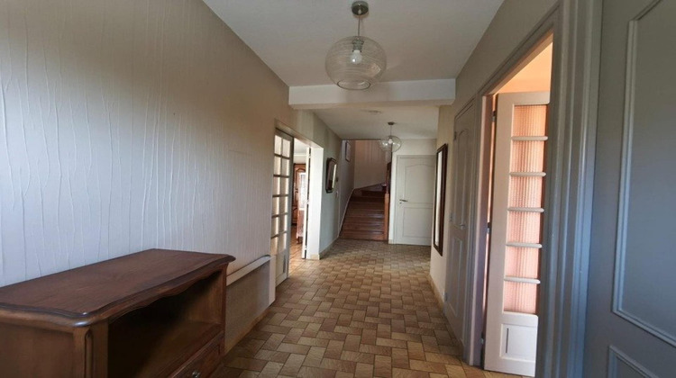 Ma-Cabane - Vente Maison Saint-Domineuc, 128 m²