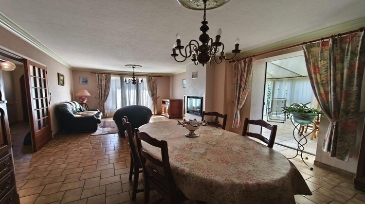 Ma-Cabane - Vente Maison Saint-Domineuc, 128 m²