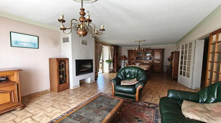 Ma-Cabane - Vente Maison Saint-Domineuc, 128 m²
