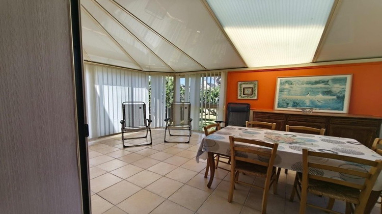 Ma-Cabane - Vente Maison Saint-Domineuc, 128 m²