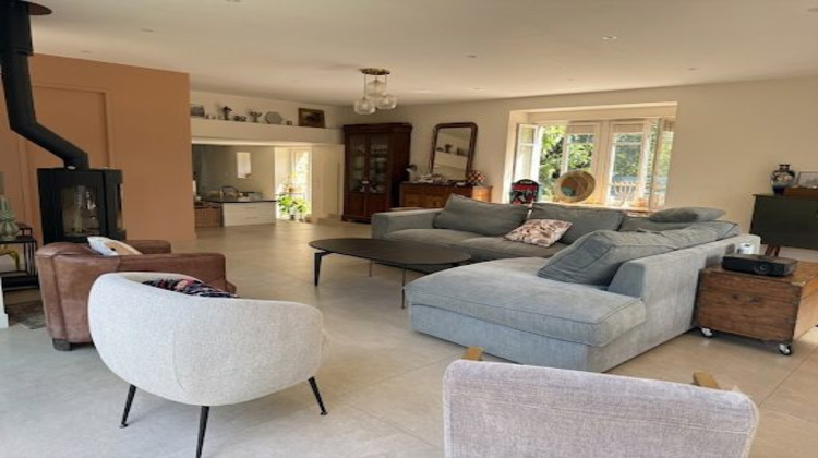Ma-Cabane - Vente Maison Saint-Domineuc, 190 m²