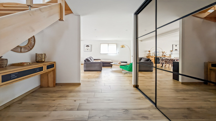 Ma-Cabane - Vente Maison SAINT-DOMINEUC, 101 m²
