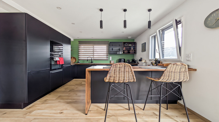 Ma-Cabane - Vente Maison SAINT-DOMINEUC, 101 m²