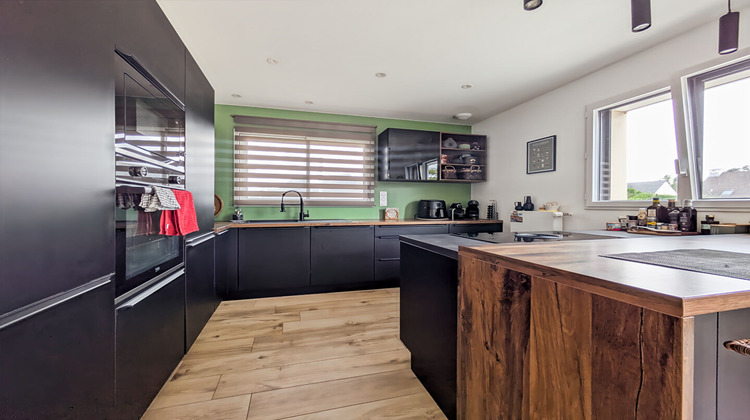 Ma-Cabane - Vente Maison SAINT-DOMINEUC, 101 m²