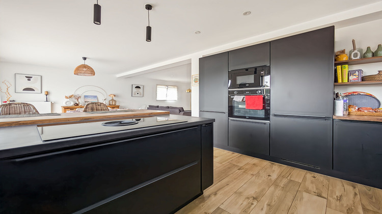 Ma-Cabane - Vente Maison SAINT-DOMINEUC, 101 m²