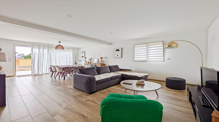 Ma-Cabane - Vente Maison SAINT-DOMINEUC, 101 m²