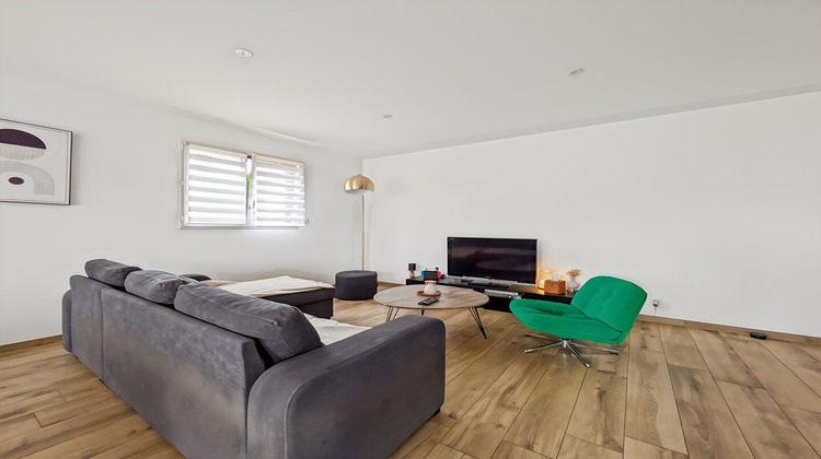 Ma-Cabane - Vente Maison SAINT-DOMINEUC, 101 m²