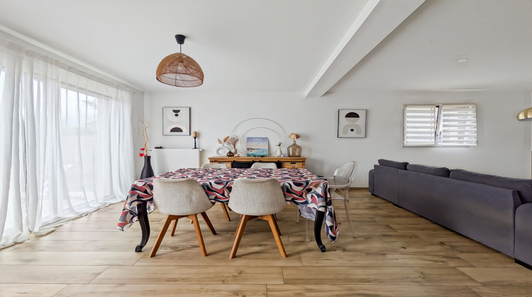 Ma-Cabane - Vente Maison SAINT-DOMINEUC, 101 m²