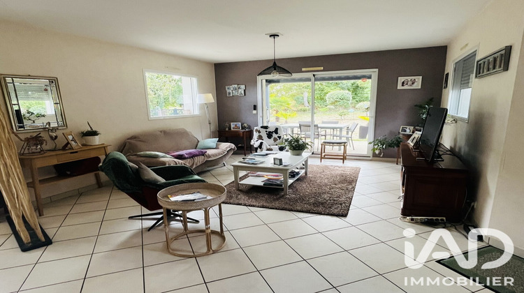 Ma-Cabane - Vente Maison Saint-Domineuc, 125 m²