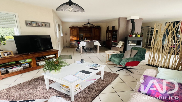 Ma-Cabane - Vente Maison Saint-Domineuc, 125 m²