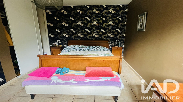 Ma-Cabane - Vente Maison Saint-Domineuc, 125 m²