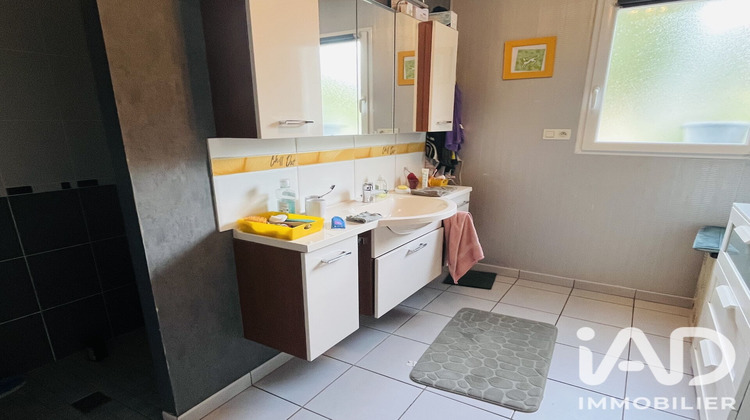Ma-Cabane - Vente Maison Saint-Domineuc, 125 m²
