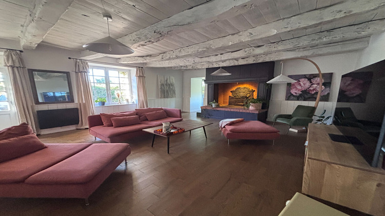 Ma-Cabane - Vente Maison SAINT-DOMINEUC, 142 m²
