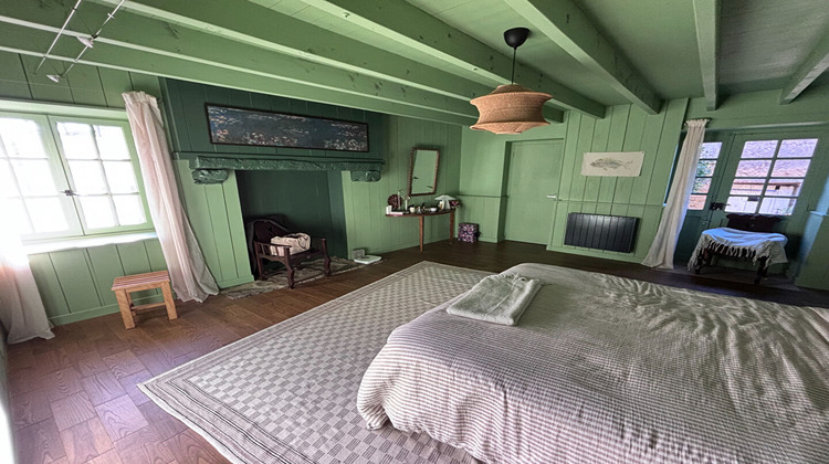 Ma-Cabane - Vente Maison SAINT-DOMINEUC, 142 m²