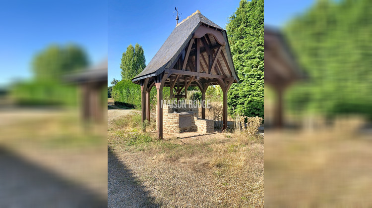 Ma-Cabane - Vente Maison SAINT-DOMINEUC, 175 m²