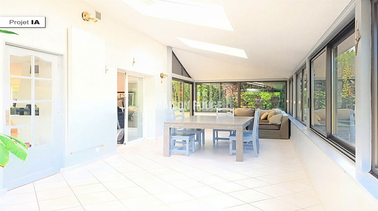 Ma-Cabane - Vente Maison SAINT-DOMINEUC, 175 m²