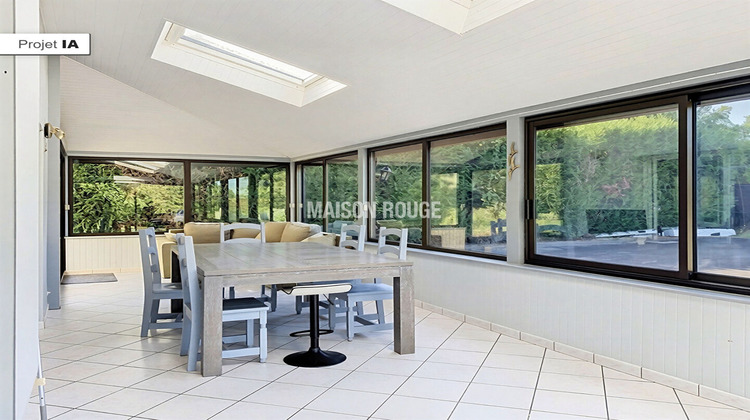 Ma-Cabane - Vente Maison SAINT-DOMINEUC, 175 m²