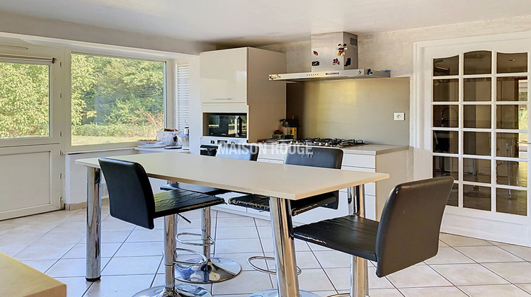 Ma-Cabane - Vente Maison SAINT-DOMINEUC, 175 m²