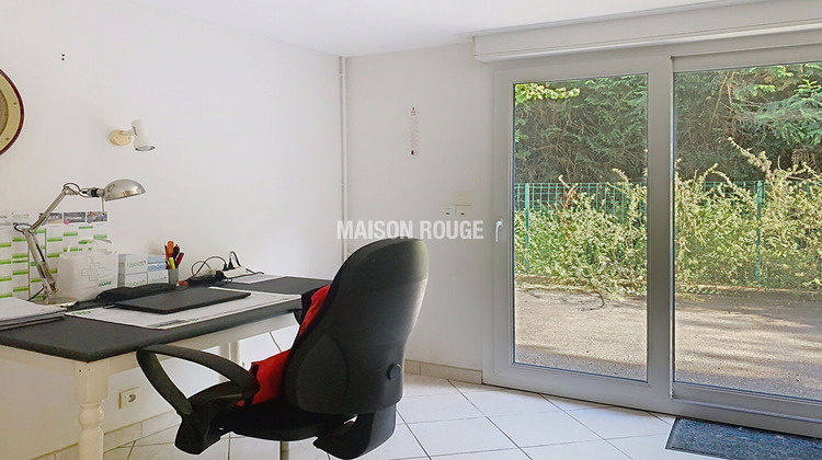 Ma-Cabane - Vente Maison SAINT-DOMINEUC, 175 m²