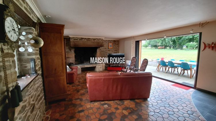 Ma-Cabane - Vente Maison SAINT-DONAN, 216 m²