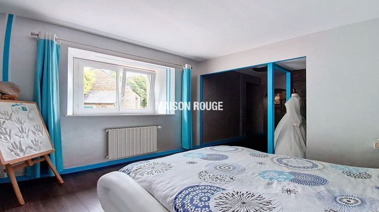 Ma-Cabane - Vente Maison SAINT-DONAN, 216 m²