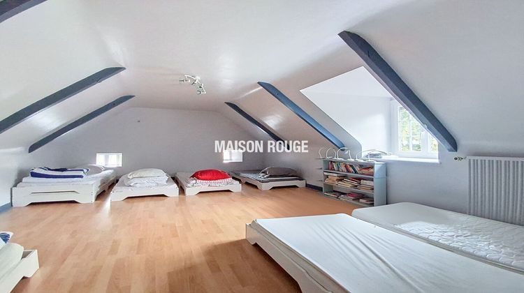 Ma-Cabane - Vente Maison SAINT-DONAN, 216 m²