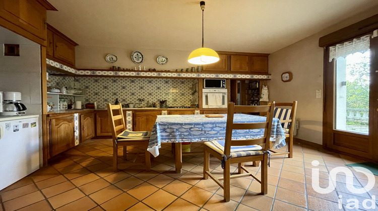 Ma-Cabane - Vente Maison Saint-Donan, 150 m²