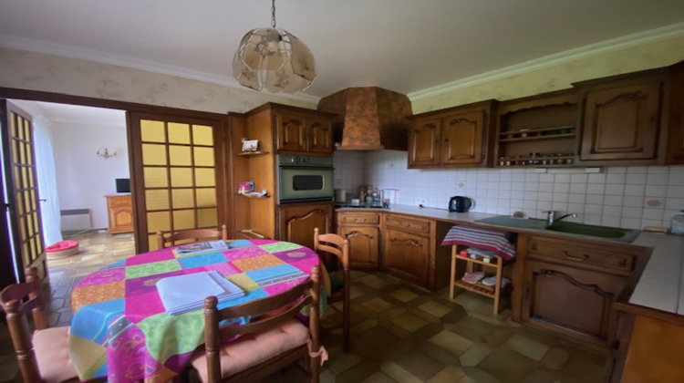 Ma-Cabane - Vente Maison Saint-Donan, 80 m²