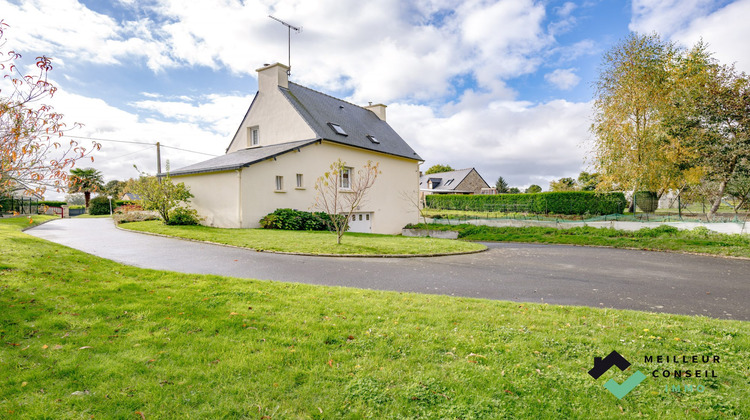 Ma-Cabane - Vente Maison Saint-Donan, 109 m²
