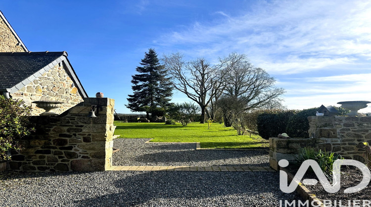 Ma-Cabane - Vente Maison Saint-Donan, 188 m²