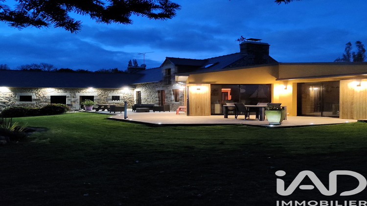 Ma-Cabane - Vente Maison Saint-Donan, 188 m²