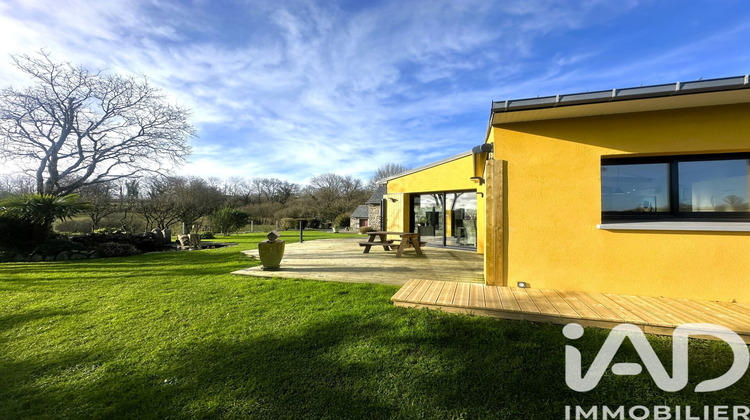 Ma-Cabane - Vente Maison Saint-Donan, 188 m²