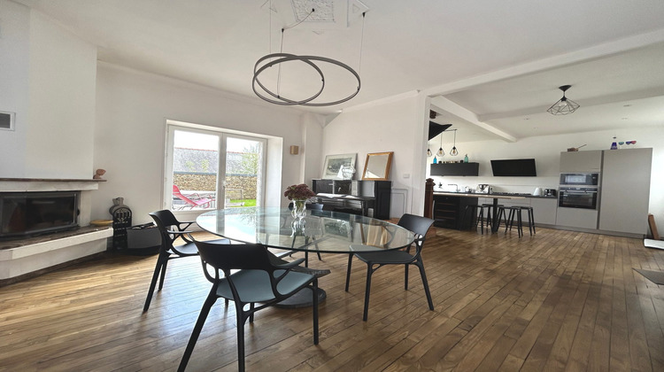 Ma-Cabane - Vente Maison Saint-Donan, 151 m²