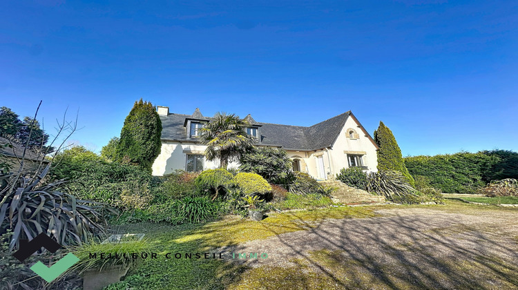 Ma-Cabane - Vente Maison Saint-Donan, 188 m²