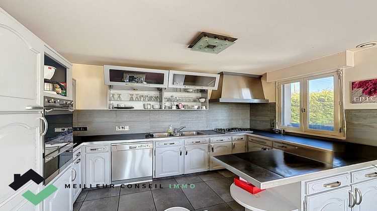 Ma-Cabane - Vente Maison Saint-Donan, 188 m²