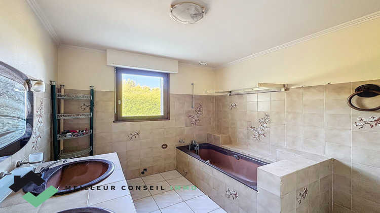 Ma-Cabane - Vente Maison Saint-Donan, 188 m²