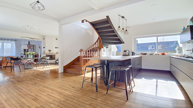 Ma-Cabane - Vente Maison SAINT-DONAN, 151 m²