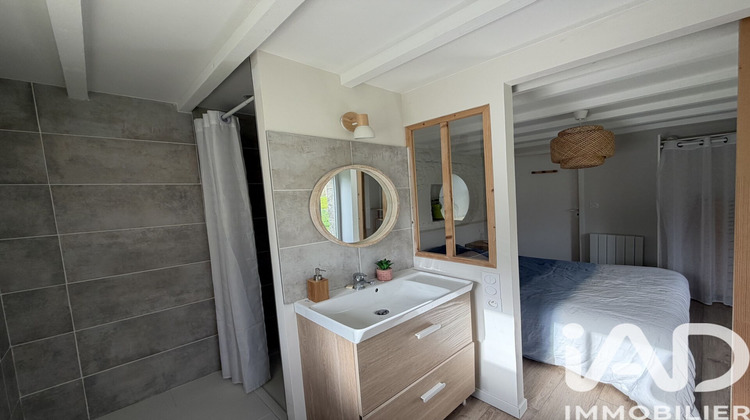 Ma-Cabane - Vente Maison Saint-Donan, 110 m²