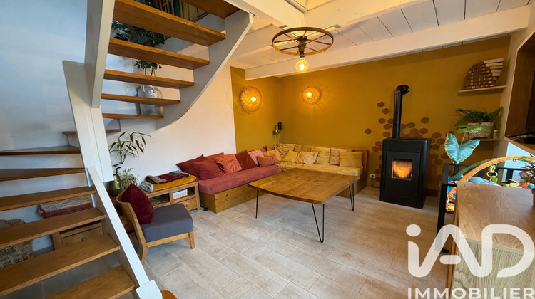 Ma-Cabane - Vente Maison Saint-Donan, 110 m²
