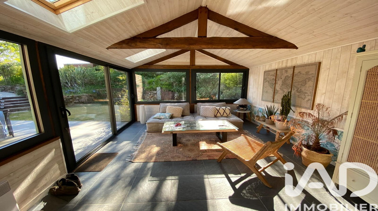 Ma-Cabane - Vente Maison Saint-Donan, 119 m²