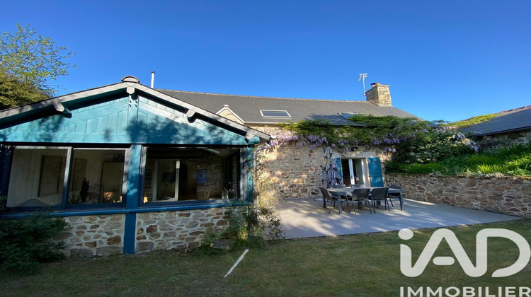 Ma-Cabane - Vente Maison Saint-Donan, 119 m²